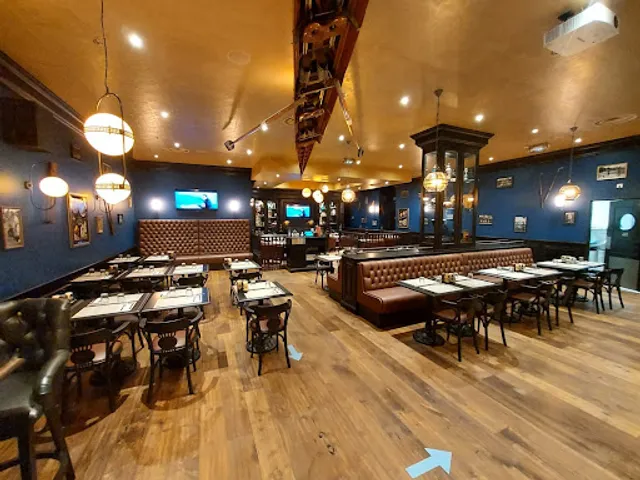 Au Bureau - Pub et Brasserie