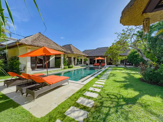 Villa Santai Seminyak