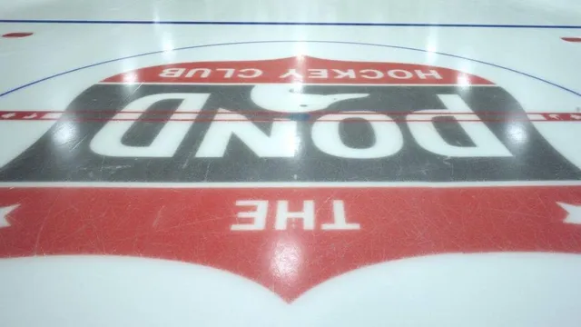 The Pond Hockey Club