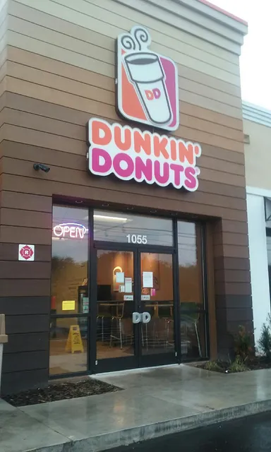 Dunkin'