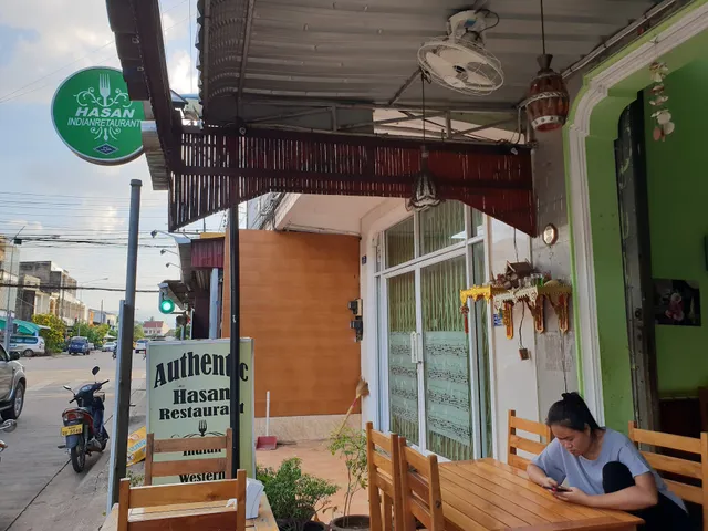 Hasan Indian Restaurant