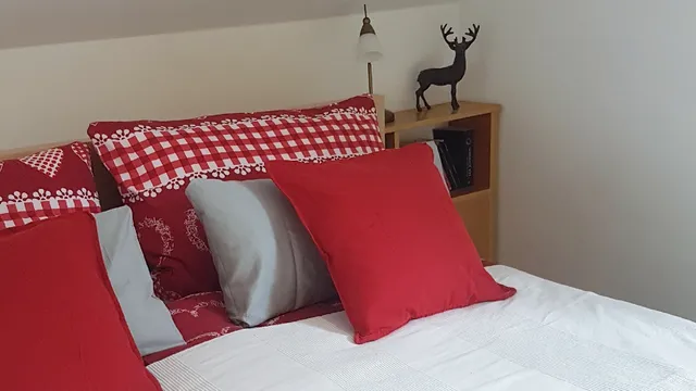 Apartment Inge Steger