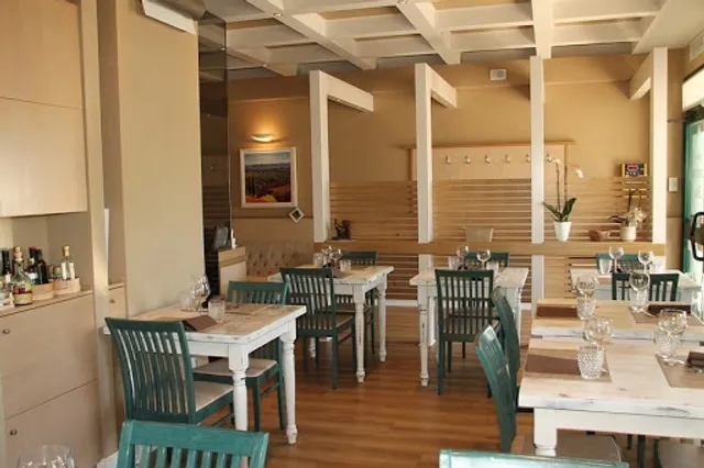 Ristorante Pizzeria L'Angolo del Gardenia Blu