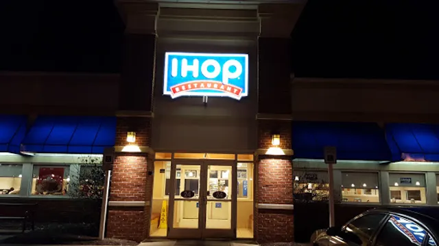 IHOP