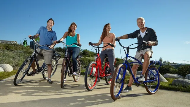 Pedego Electric Bikes Wildwood