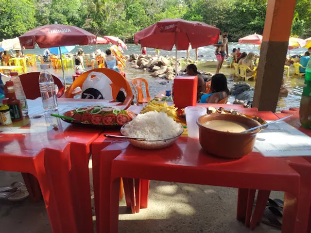 Beira Rio Bar E Restaurante