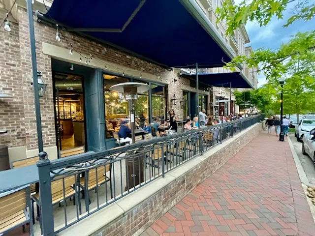 Coalition Steak and Seafood