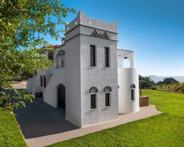 Niriides Hotel - Νηρηίδες Hotel