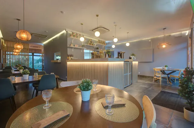 Origano - Pasta & Pizza