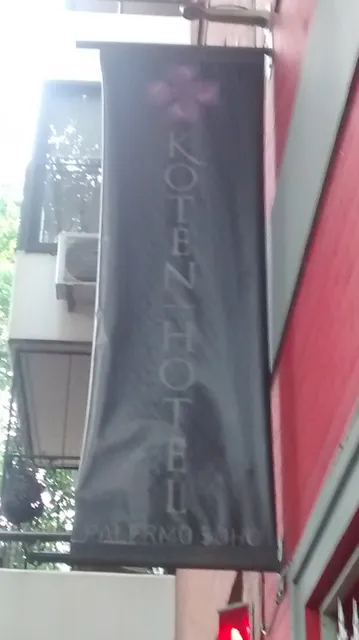 KOTEN HOTEL