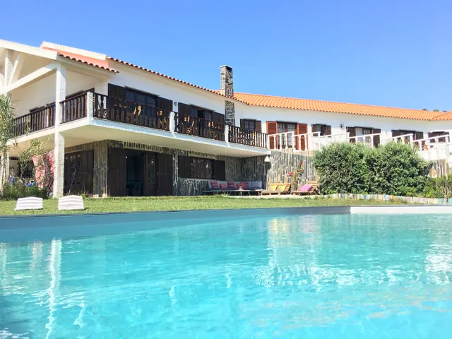 Elemental Ericeira Guesthouse