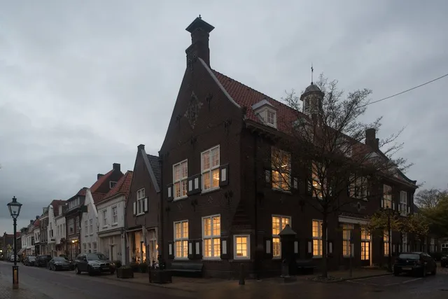 B&B Naarden Vesting