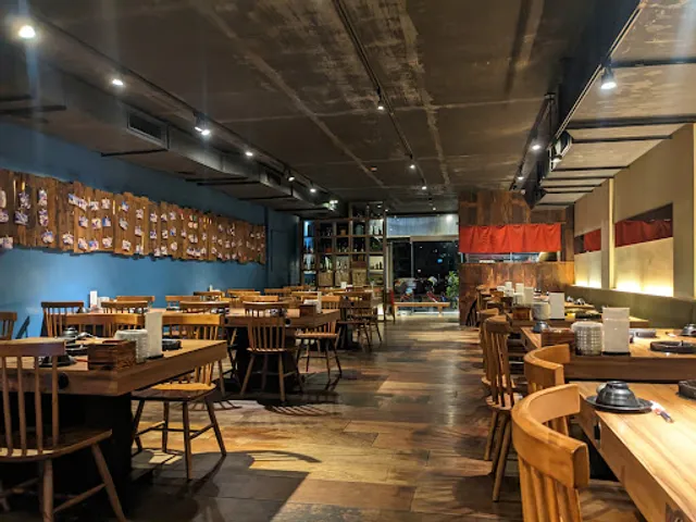 Yilan Tang Zheng Hot Pot Restaurant