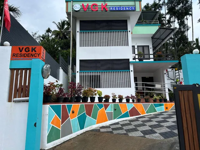 VGK Residency | Premium Hotel Apartments in Wayanad
