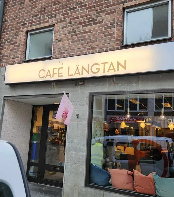 Café Längtan