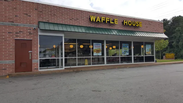 Waffle House