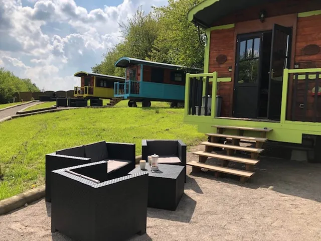 Le Domaine des Drôles de Dames