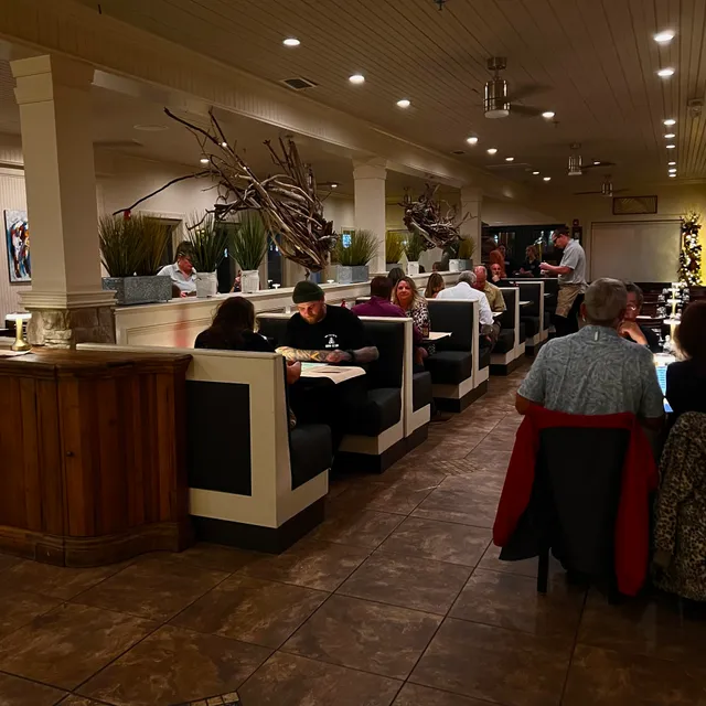 BOLO Steak & Seafood