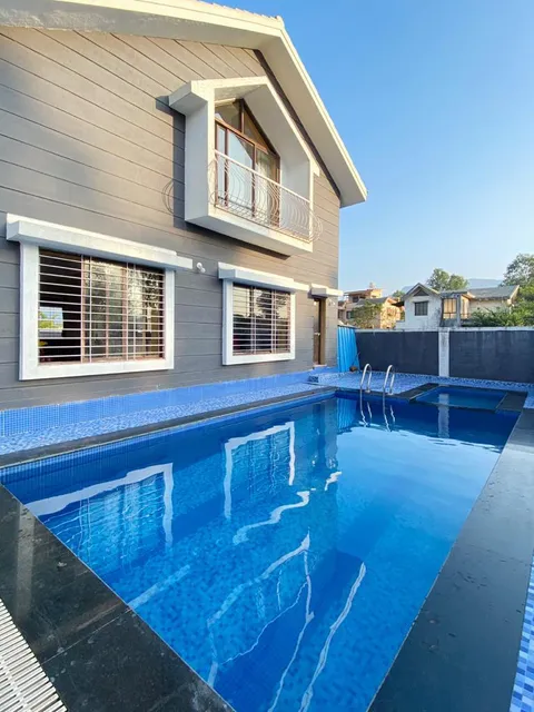 Season Imperial Villa