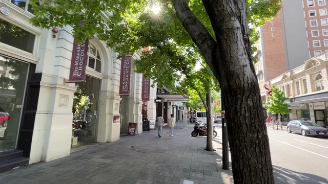 The Margaret River Chocolate Company