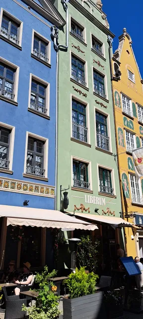 Grand Guesthouse - Apartament