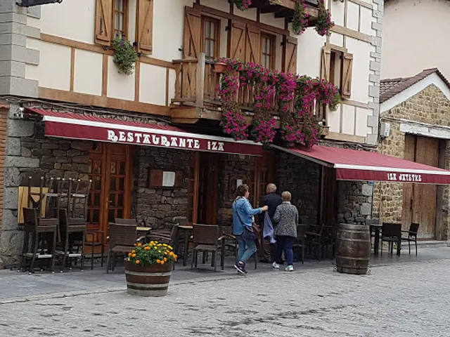 Iza Restaurante