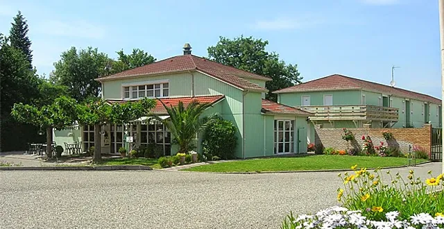 Fasthôtel Avignon Nord