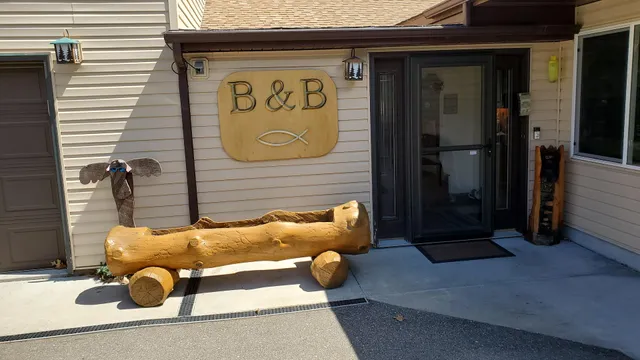 Leech Lake Resort B&B