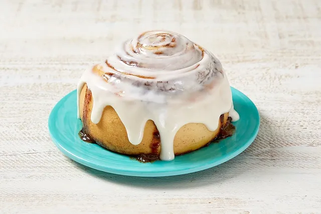 Cinnabon