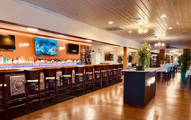 Portofino Italian Kitchen & Wine Bar