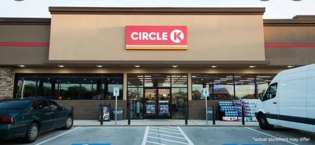 Circle K