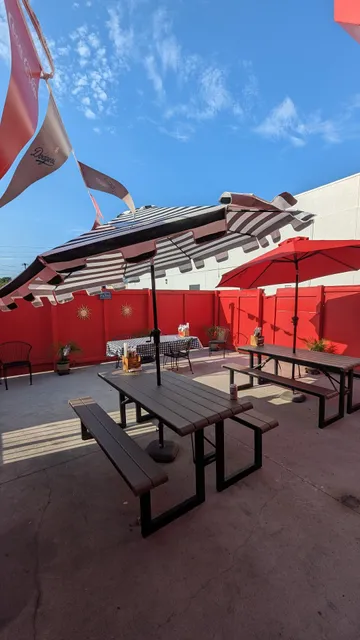 Sweet Lou's BBQ Shack