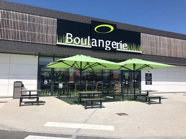 BOULANGERIE ANGE