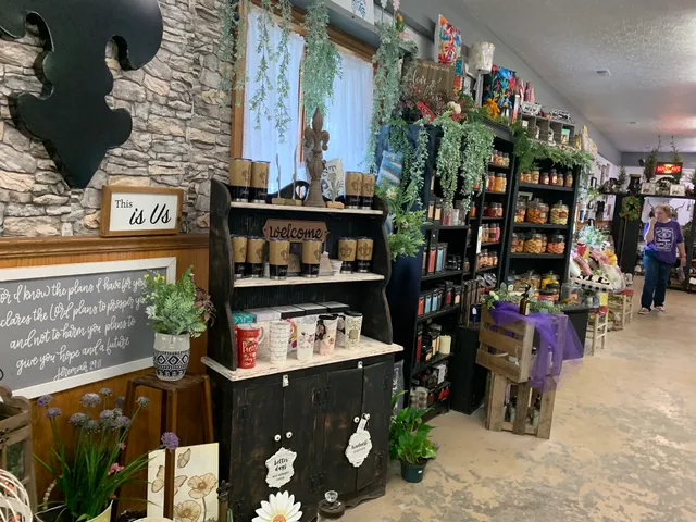 Bob's Market & Greenhouses Inc.