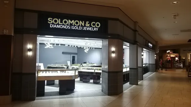 Solomon Jewelers