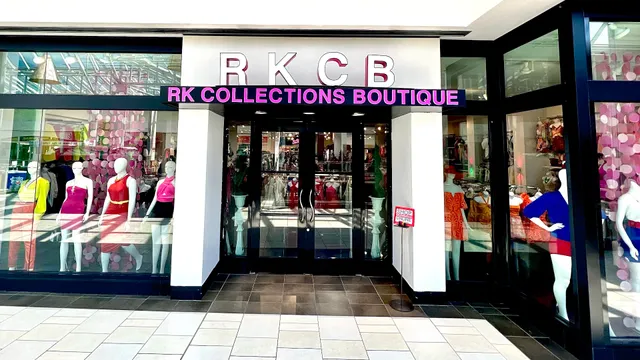 RK Collections Boutique