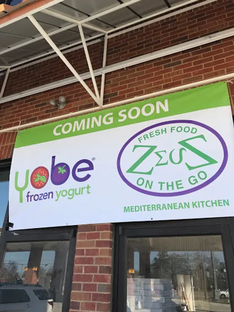 Zeus Mediterranean Kitchen