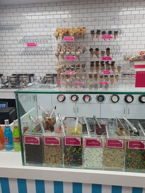 Marble Slab Creamery