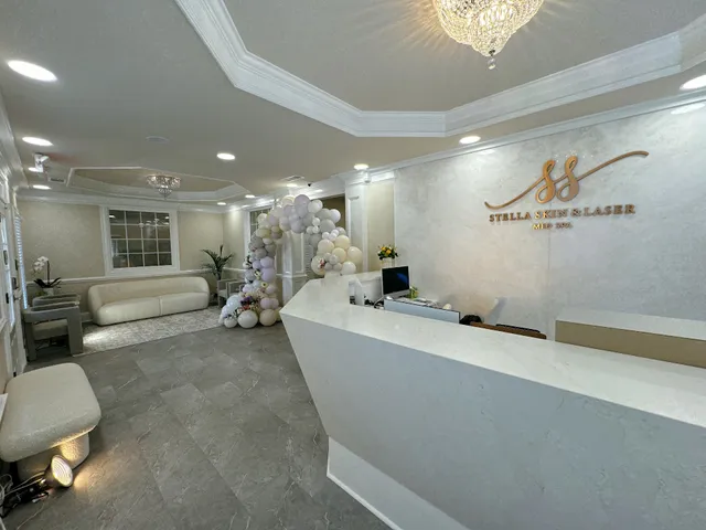 Stella Skin & Laser Medspa