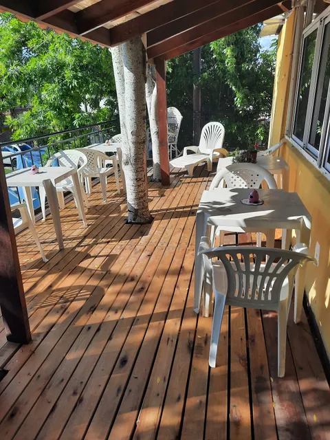 Posada Los Balnearios