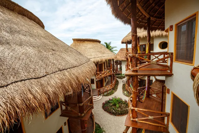 Villas HM Paraíso del Mar