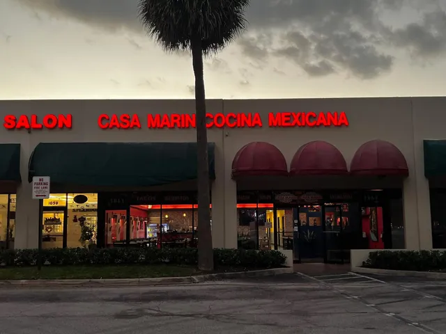 Casa Marin Cocina Mexicana