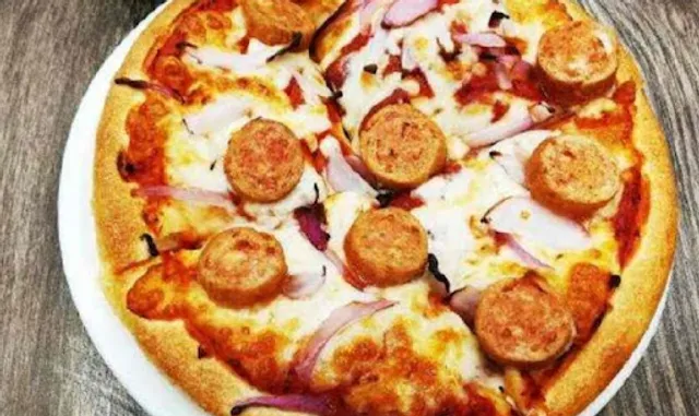 Pizza Hut | Grand Central Mall Seawoods, Mumbai