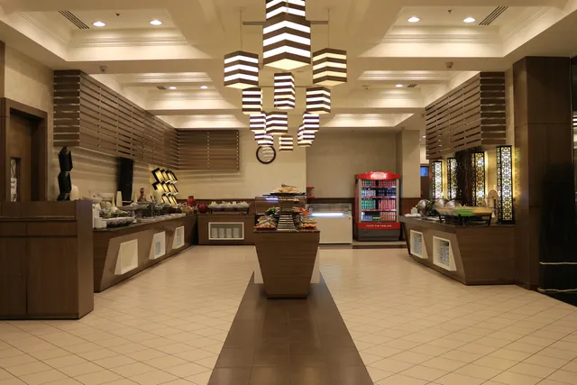 Danial Restaurant Ajman