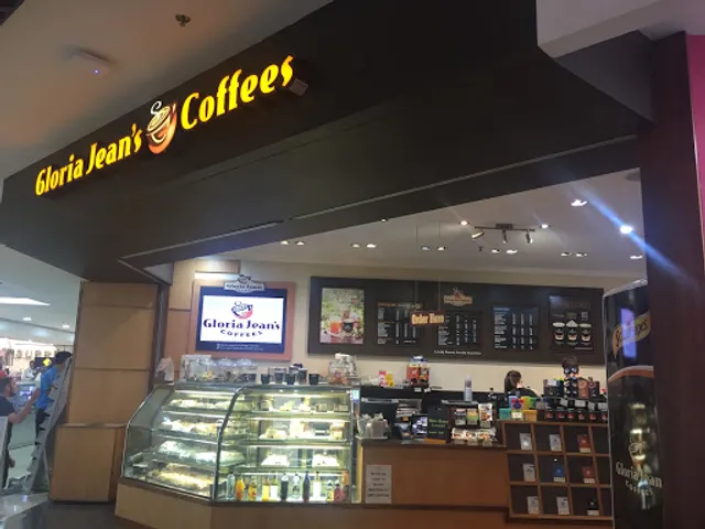 Gloria Jean's Dubbo