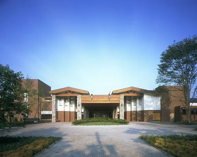 Tokyu Harvest Club Kyukaruizawa