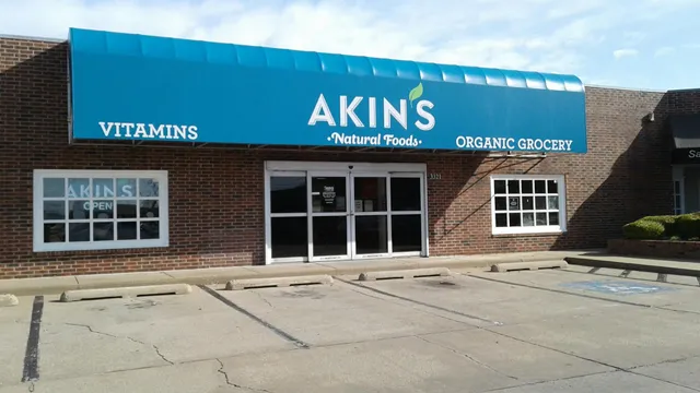 Akin's Natural Foods