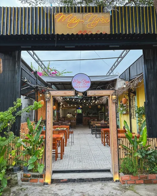 Mây Ngàn BBQ Nha Trang