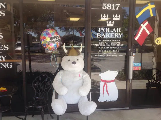 Polar Bakery