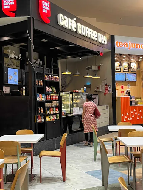 Café Coffee Day